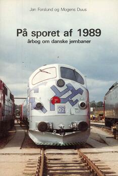An. Holsund. "På sporet af 1989".