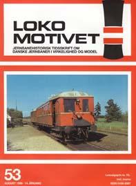 An. Lokomotivet 53.
