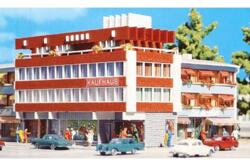 Vollmer 47726.  Beboelseskompleks.