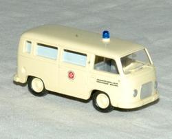 Roco 1452. Ford FK 1000. Ambulance.