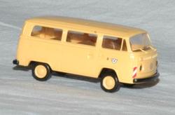 Brekina 33x9. VW T2. ÖBP.