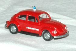AMW 00121. VW 1303. Feuerwehr.