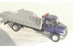 Boley 41122-26. International 4300. Tow Truck.