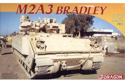 Dragon 7324. M2A3 Bradley.
