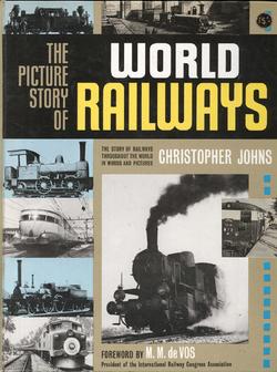 An. BB. World Railways.
