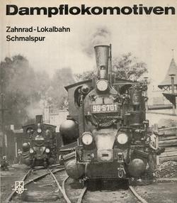 An. BB. Dampflokomotiven.