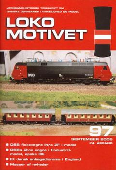 An. Lokomotivet 97.