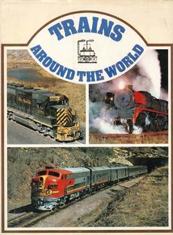 An. BB. Trains around the world.