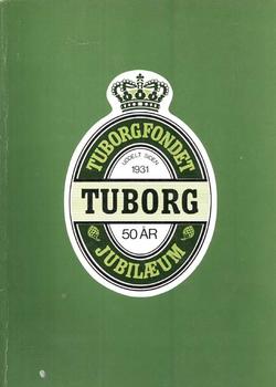 An. BB. Tuborg 50 år
