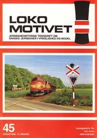 Lokomotivet 045