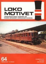 Lokomotivet 064.
