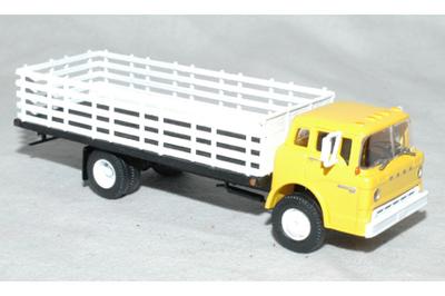 Athern 02727. Ford-C Truck.
