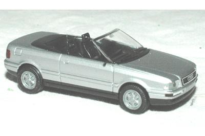 Herpa 031073. Audi Cabrio. TILBUD.