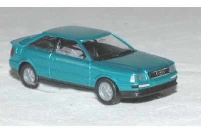 Herpa 021081G. Audi Coupé. TILBUD