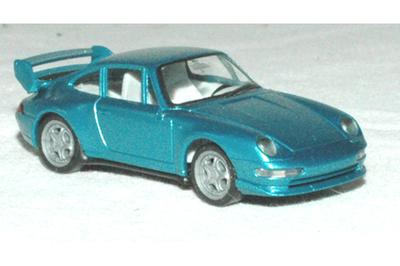 Herpa 10x86. Porsche 911. TILBUD.