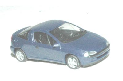 Herpa 11x16. Opel Tigra. TILBUD.