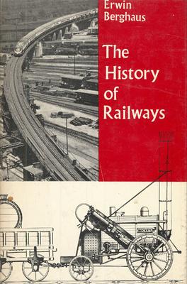An BB. The History of Railways.