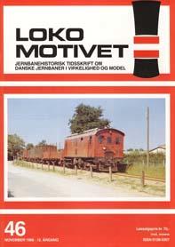 An. Lokomotivet 46.