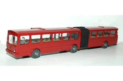 Wiking 705. MB O 305 G. Bybus.