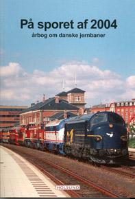 An. Holsund. "På sporet af 2004".