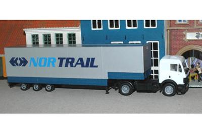 LM 01(N). MB 2232. NORDTRAIL.