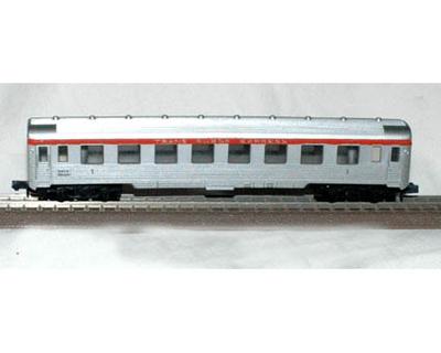 Arnold Rapido 0369 BX. SNCF TEE personvogn.