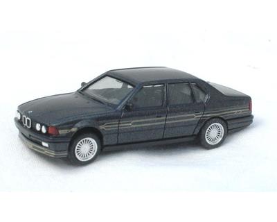Herpa 25.1 X, BMW 735i