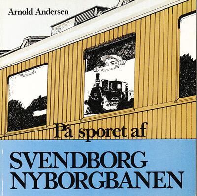 An. På sporet af Svendborg Nyborgbanen.
