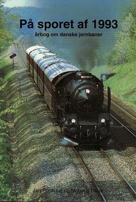 An. Holsund. "På sporet af 1993".