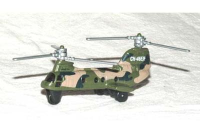 Attack Force 1107 GR. Helikopter..