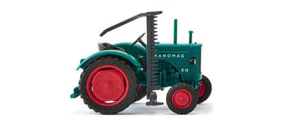 Wiking 088506. Traktor. Hanomag R 16.