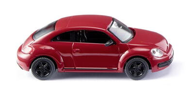 Wiking 002903. VW The Beetle.