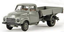 Brekina 35325. Opel Blitz.