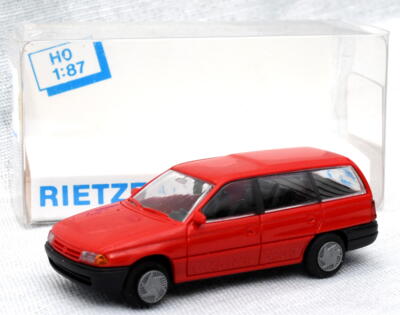 Rietze 10480 Opel Astra..