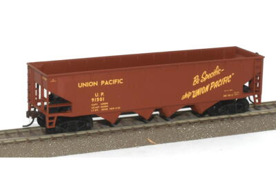 Walthers Trainline 931-660. 40' Hopper. Union Pacific. TILBUD.
