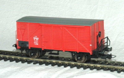 Hobby Trade 33005. LJ HJ 127.  TILBUD.