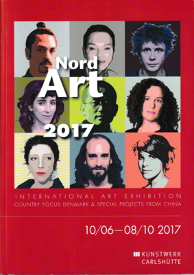 Nord Art 2017.