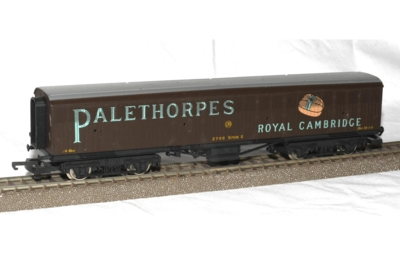 Lima 305352 X. GWR Palethorpes Royal Cambridge Siphon G