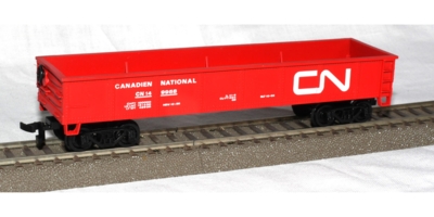 Bachmann 43-1002-13. 42* Gondola GN.