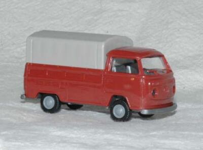 A.P.S. 9150.7. VW T2.