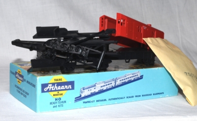 Athern 1700. 200 Tons Kran. Union Pacific.