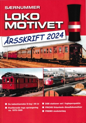 TpT Årsskrift 2024.