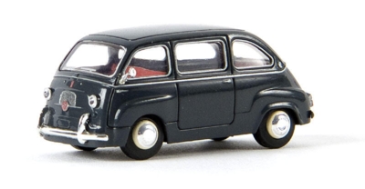 Brekina 22451. Fiat Multipla.