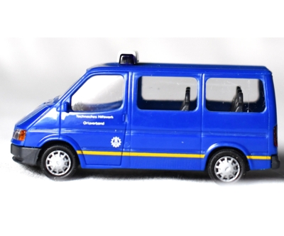 Rietza 50721. Ford Transit. THW.