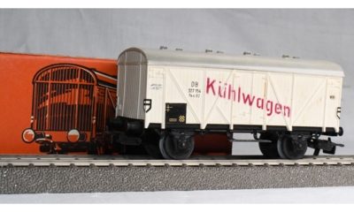 Märklin 4508-2 B. DB Kølevogn,