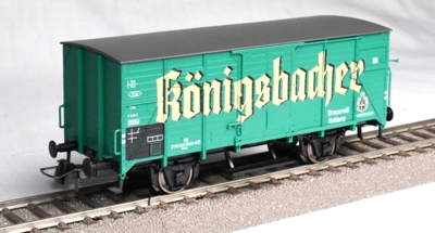 Roco 47052. DB 21 80 -080  0 503- 3. KÖNIGSBACHER