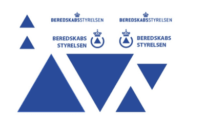 Skoilteskoven Bered-001. Beredskabsstyrelsen.