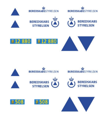 Skoilteskoven Bered-002. Beredskabsstyrelsen.
