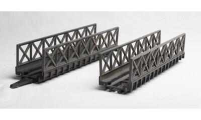 Faller 28290y X. Brostykke. 2 stk.