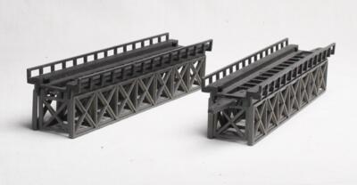 Faller 28290z X. Brostykke. 2 stk.